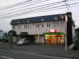 大橋ビルの画像