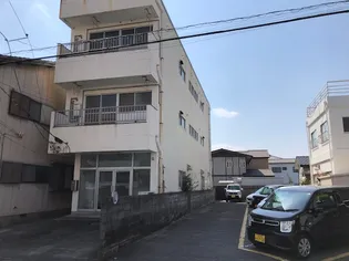 福田ビルの画像