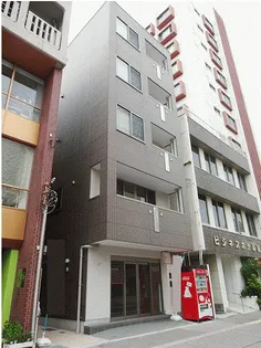 鹿児島県鹿児島市船津町【マンション】の外観