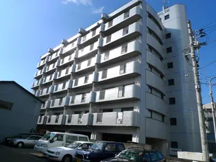 コウア・ロイヤル佐古【7階】の外観