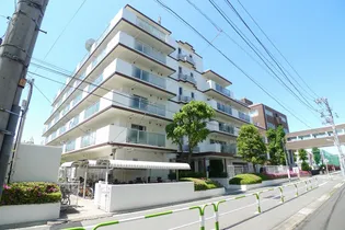 アゼリアハイム高松の画像