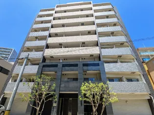 エクスクルーシブレジデンス西九条の画像