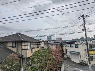 菊地アパート【2階】のその他画像