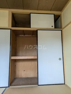 菊地アパート【2階】の内装