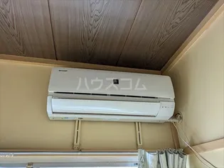 菊地アパート【2階】の内装