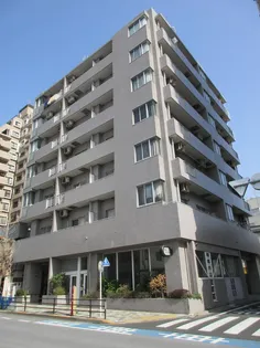 エクセルハイム町屋の画像
