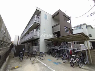 クレイノル メルシェの画像