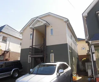 アベニュー高田の画像