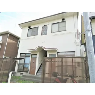 岡本ハイツの画像