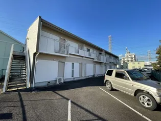 カーサグランメールの画像