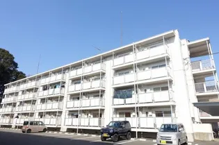 オーランドコート 1号棟の画像