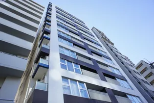 ポレスター平和大通りプレミアムレジデンスの画像