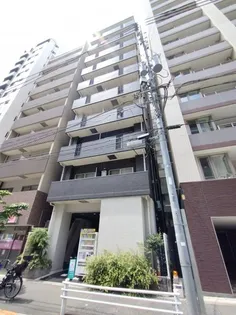 アクサス新宿若松町STAの画像