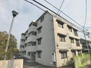 ツインヒルズA館の画像