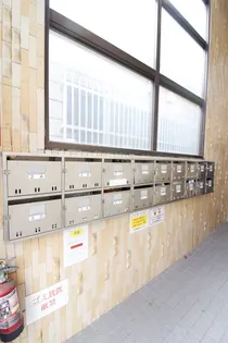 鹿児島県鹿児島市紫原5【マンション】の外観