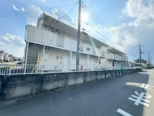 カーサソルジアーテ B棟の画像