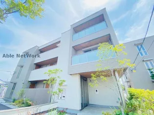 シャーメゾン水前寺ブロッサムの画像