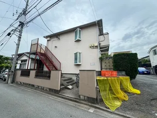 ハイツリバーサイドの画像