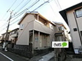 東京都日野市日野本町5【一戸建】の外観