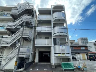 クリーンハイムIIの画像