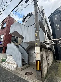 ペアパレス朝霞の画像