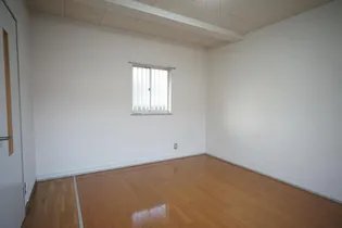 黒部ハイツB棟【2階】の内装