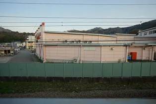 黒部ハイツB棟【2階】のその他画像