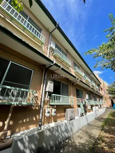 ハイム菰軒【1階】の外観