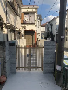 笹原ハイツ【2階】の外観