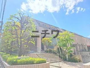アトラス諏訪町レジデンス【3階】の外観