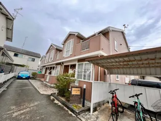 ARKADIA舞阪Bの画像