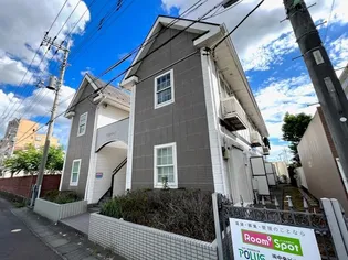 パレスオークの画像