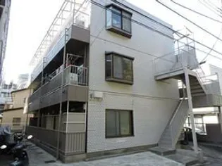 ハイムファミリオB【1階】の外観