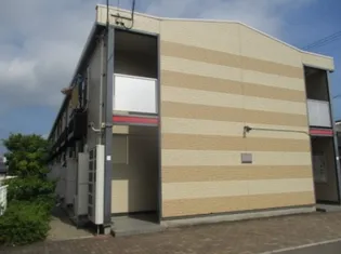 レオパレスめるすぃーの画像