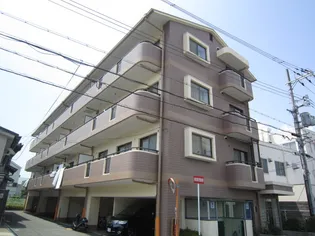 ハイツションブリアンの画像