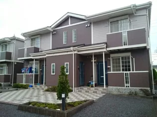 ベルフラワーBの画像