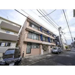 コルティーレ【2階】の外観