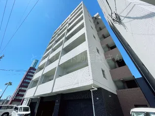 Amour Lusso【2階】の外観