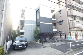 センチュリー21【3階】の外観