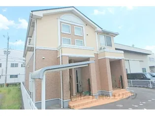 クローヴ アヴェニュー Mの画像