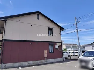 ジュネスカーサ17の画像