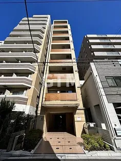 東京都墨田区太平1【マンション】の外観