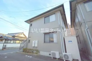 シンフォニーM A棟の画像