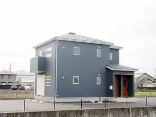 Honeycomb Town S棟【1階】の外観