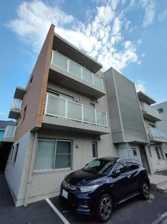 パレット分梅町の画像