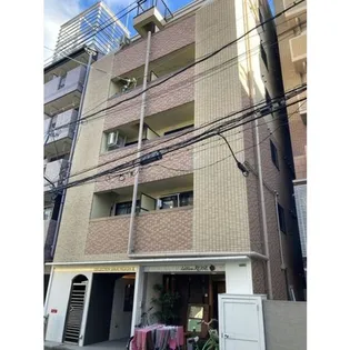 COLLECTION堺東Ⅲの画像