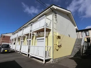 La Belle Equipe【1階】の外観