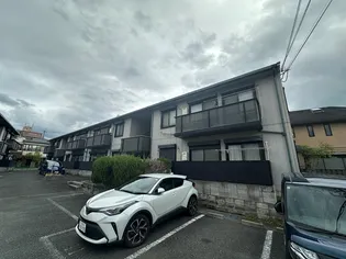 ソレイユ ルボンⅠの画像