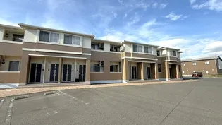 メゾン エスポワールの画像