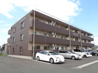 イロハビル【2階】の外観